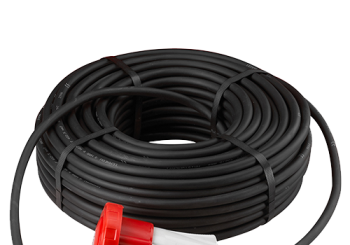 Cabluri electrice 220V – 380V