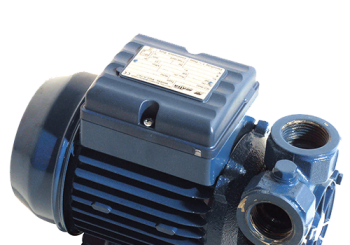 Pompe apa pentru masini de tencuit 220V – 380V